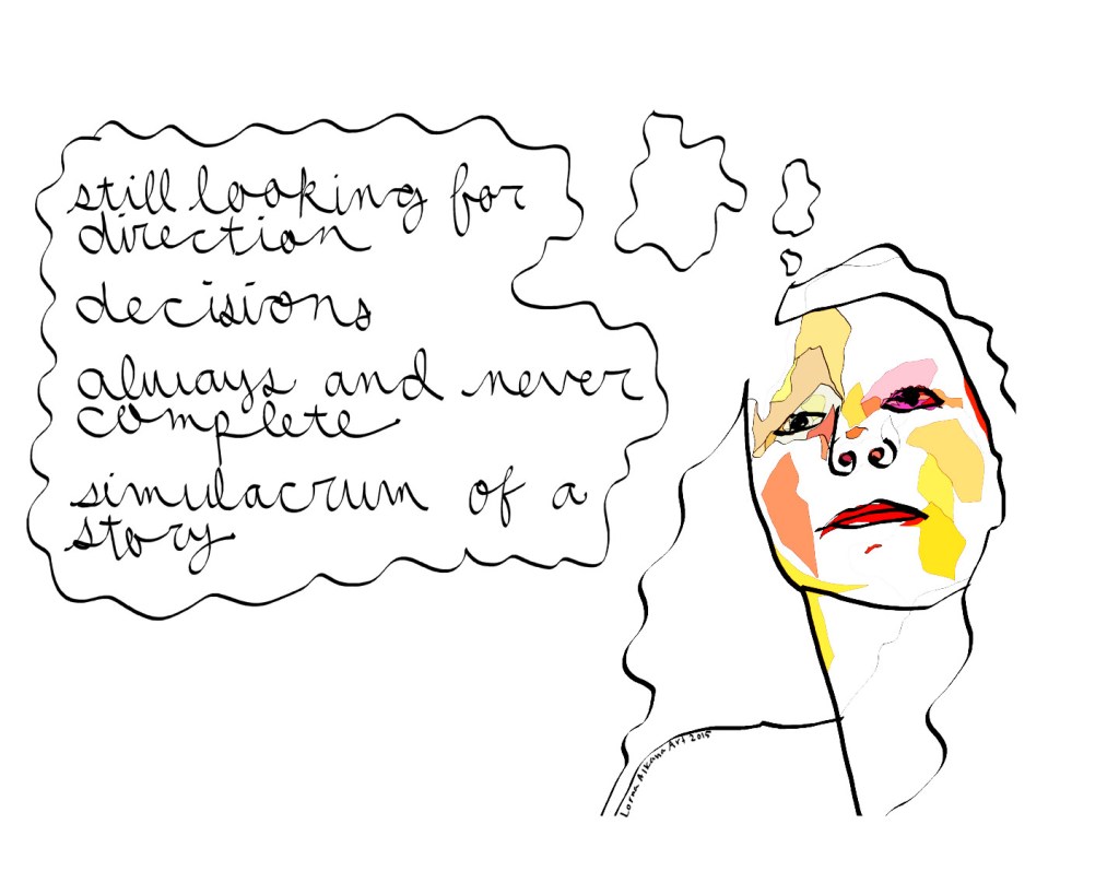 Disclosure seeking opening