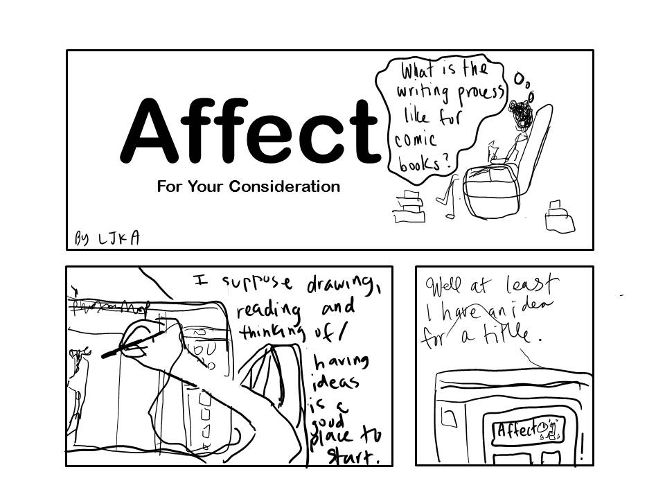 Affect 1 [Draft&nbsp;1]