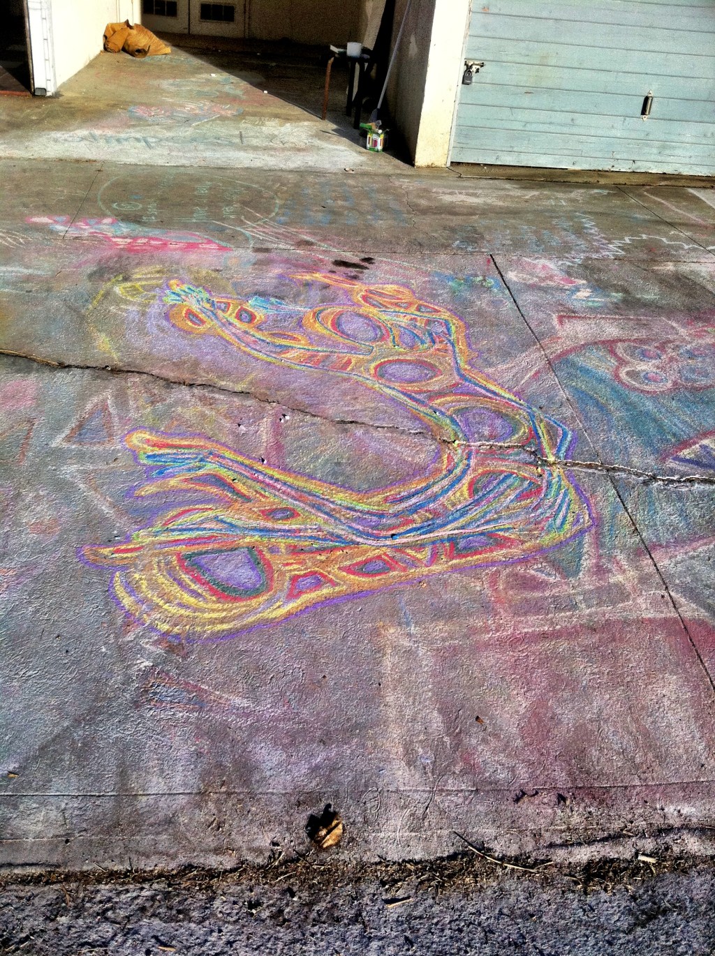 “I have heard the mermaids singing, each to&nbsp;each”