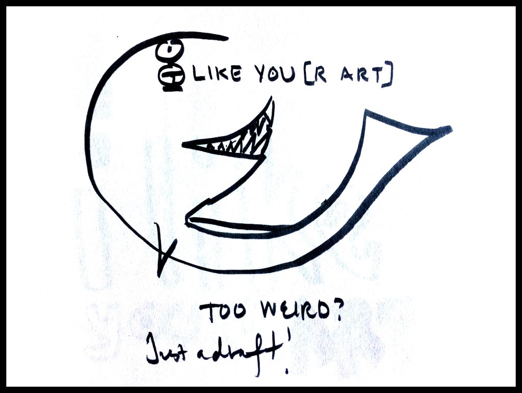 Eye Want a&nbsp;Symbol