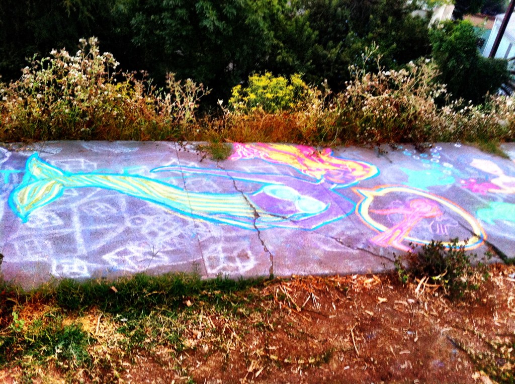 i like you[r&nbsp;chalk]