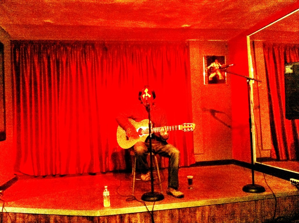 Rafa’s Lounge, Echo&nbsp;Park