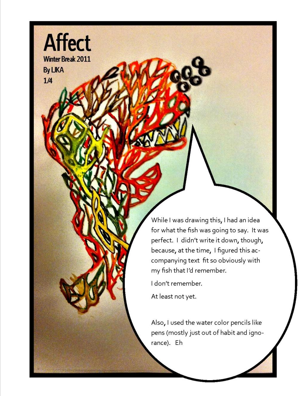 It would have been&nbsp;great