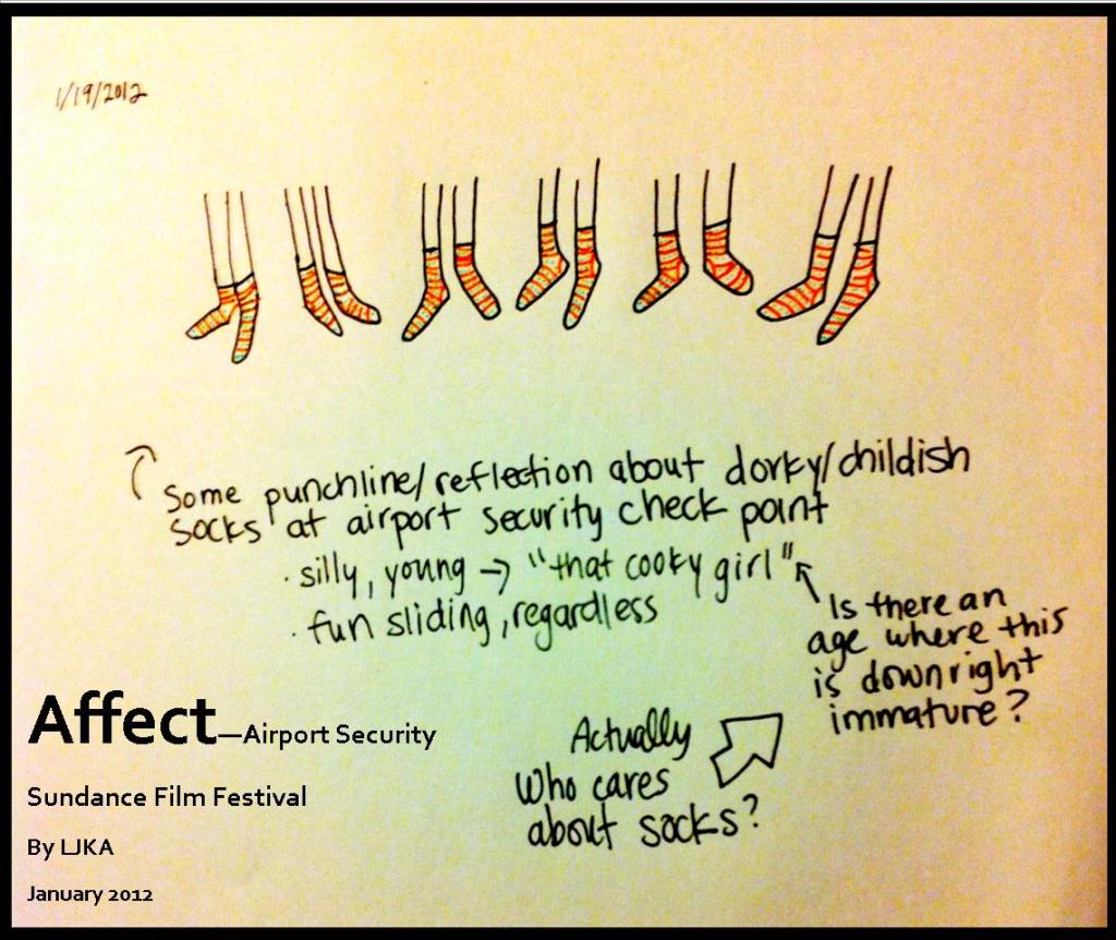 I Don’t Travel&nbsp;Often