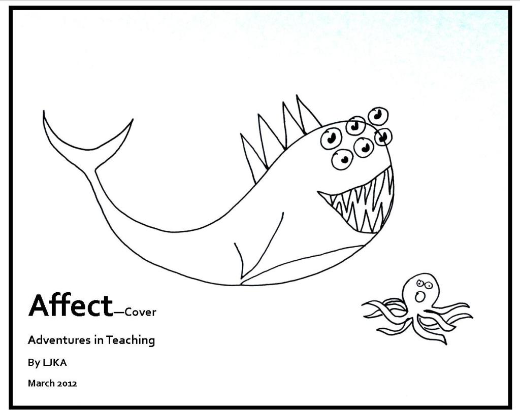 Writing Conventions Book Cover&nbsp;Page