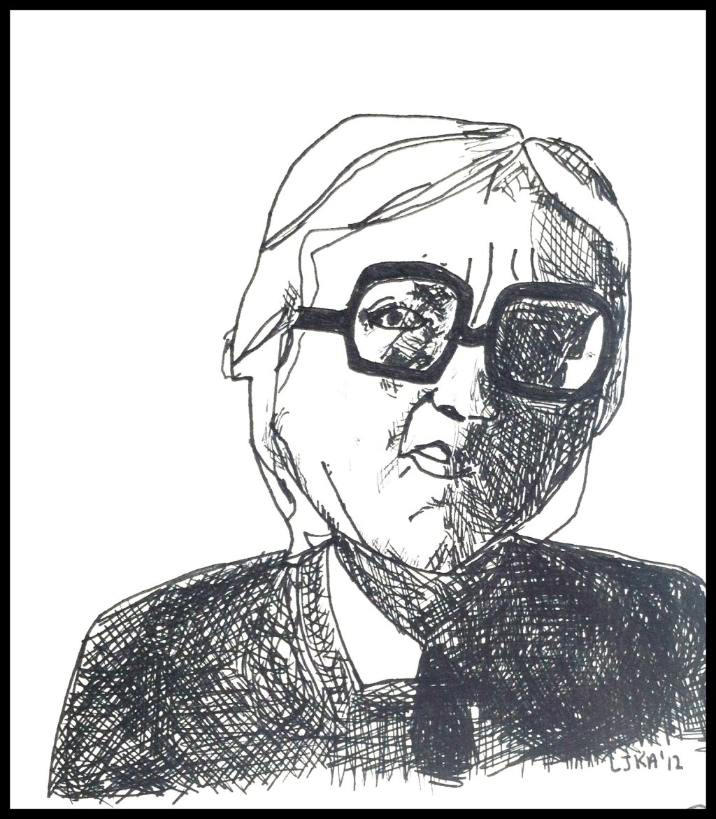 Ray Bradbury