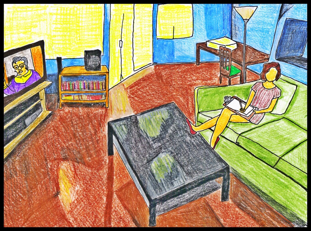 Arrested development