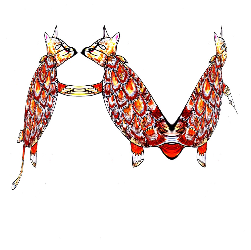 30 day challenge, day two: favorite&nbsp;animal