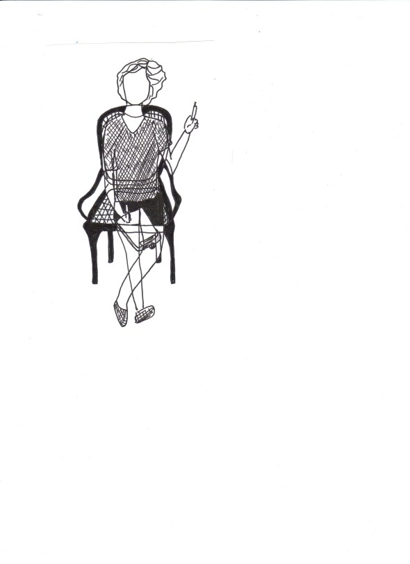 i deleted the text 2 001