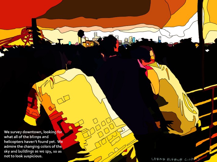 balcony smaller copy