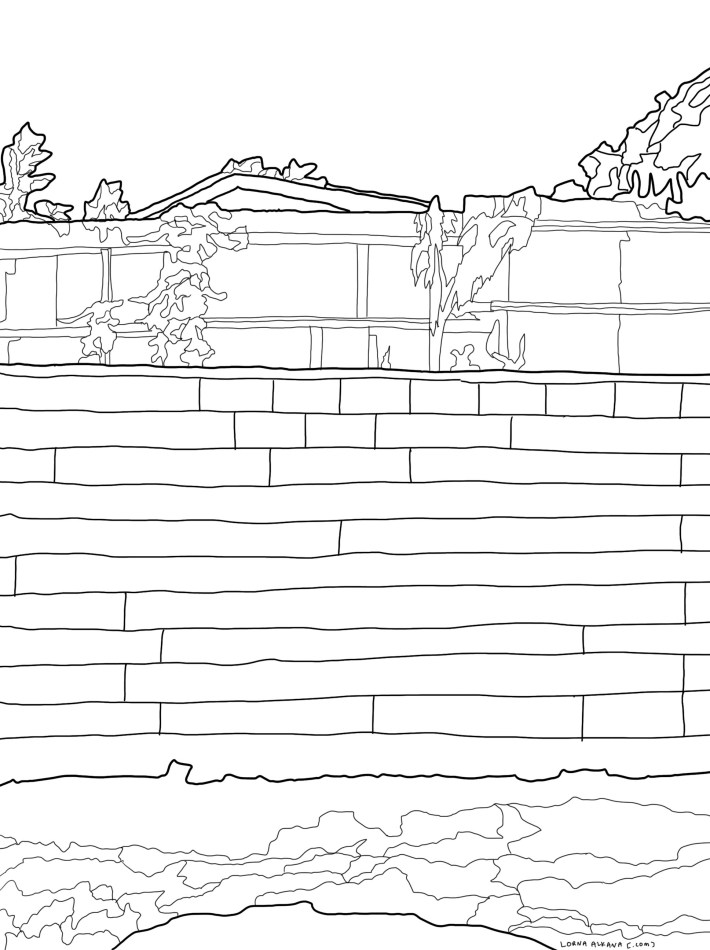 chalk copybackground pen