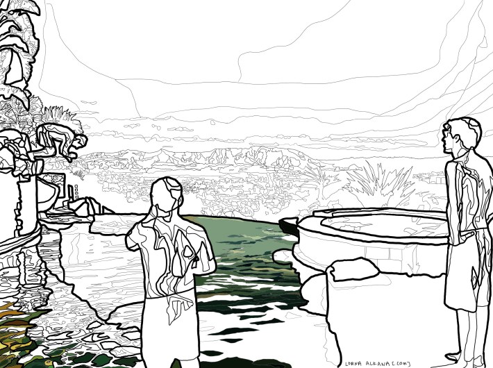 pepsi room art smaller copymore pen