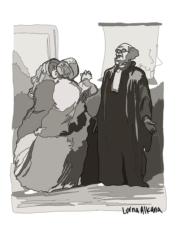 les divorcees to post