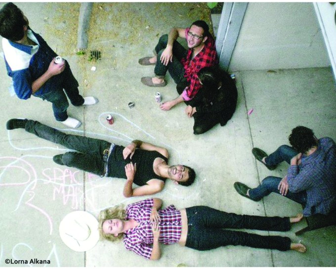 driveway time web16x20 photo 1