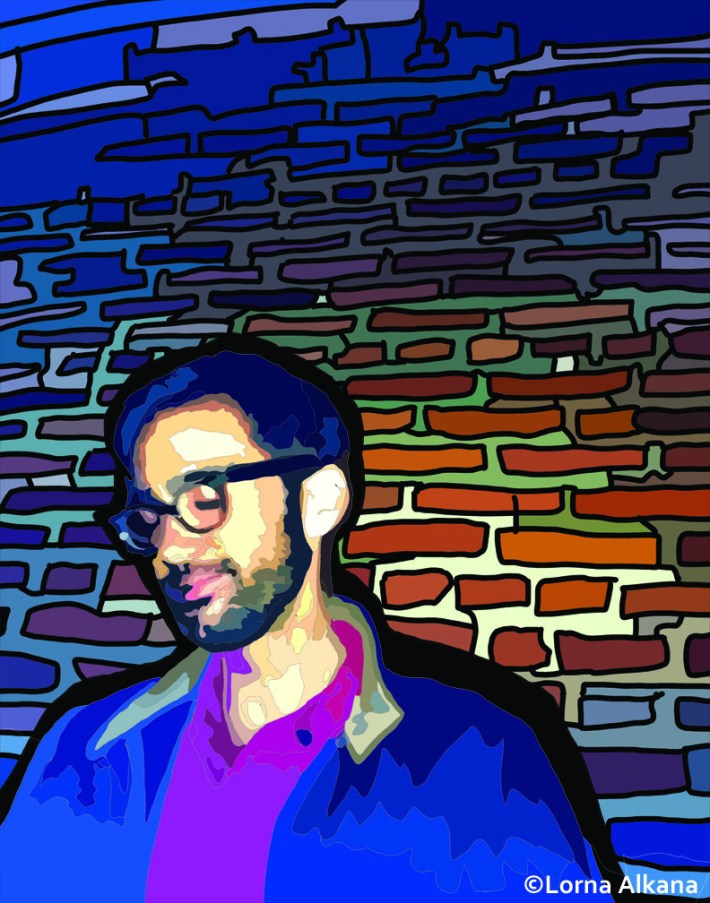 jordan with brick wall for web