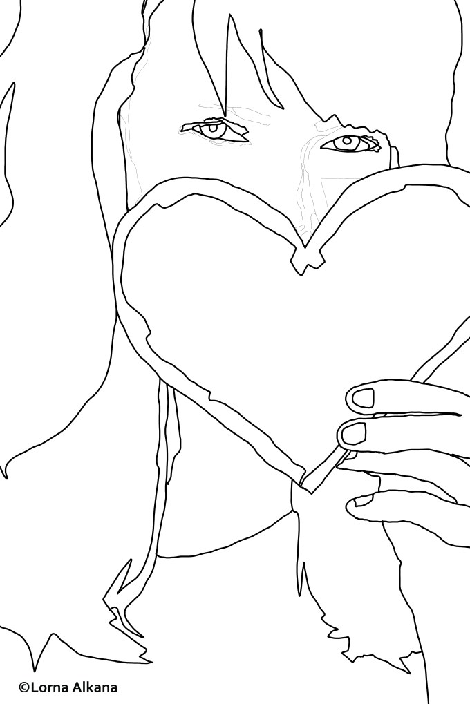 minda heart 20x30 for web line drawing