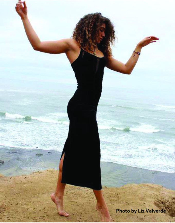 sarah dancing web photo