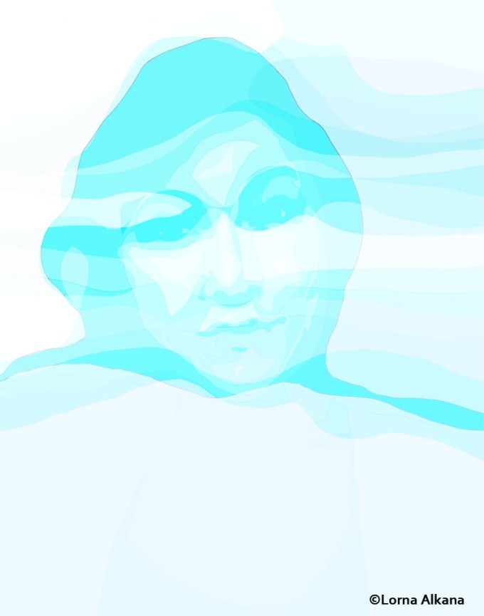 self portrait blue_11x14 for web