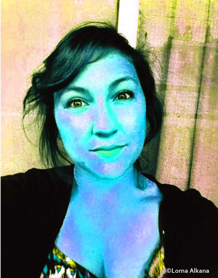 self portrait blue_11x14 web photo edited