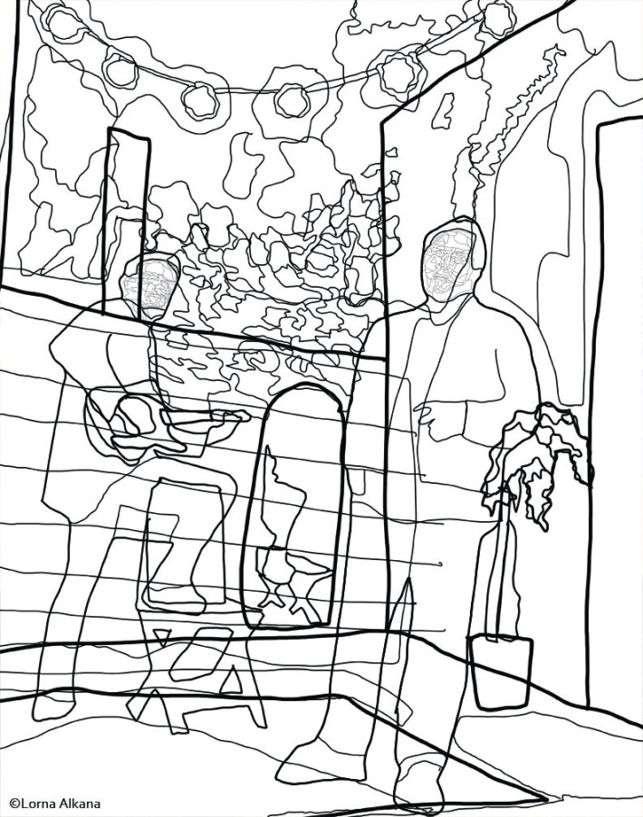 cafeina galeria 11x14 for web line