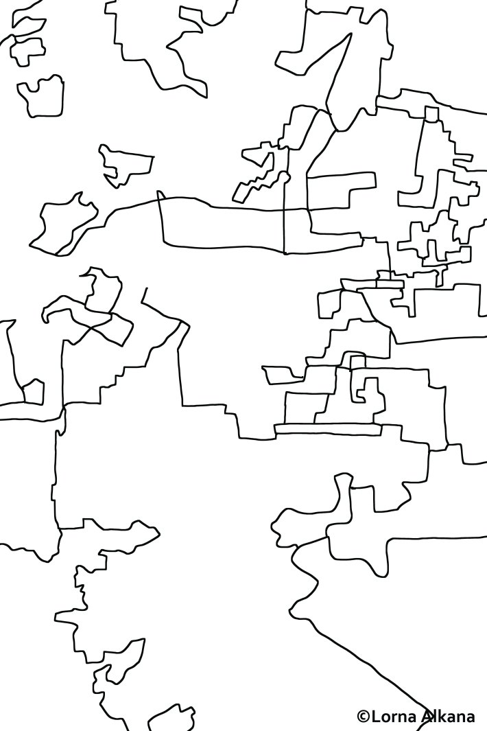 self portriat map3 for web simole back