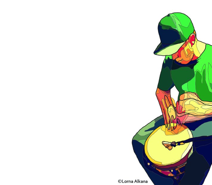 alex band 16x20 drums2 web