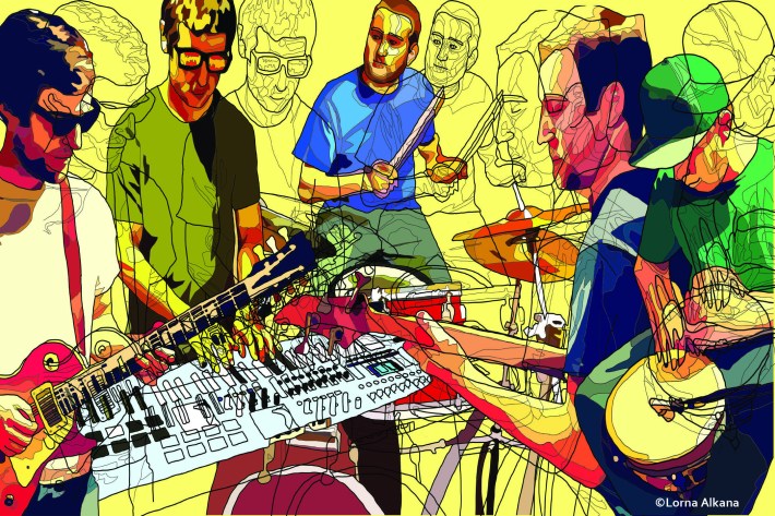 alex band 20x30 skewed and colored web