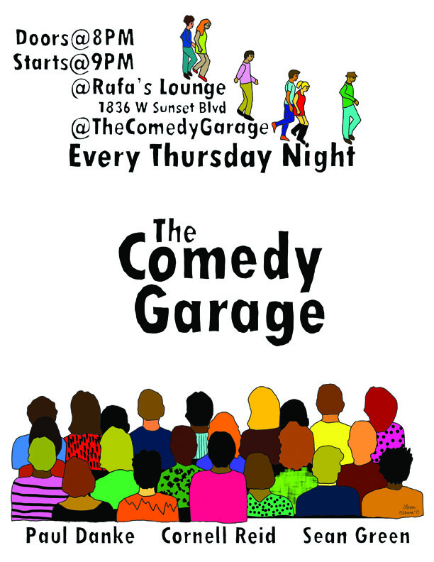 comedy garage flyer 2 8x11 web