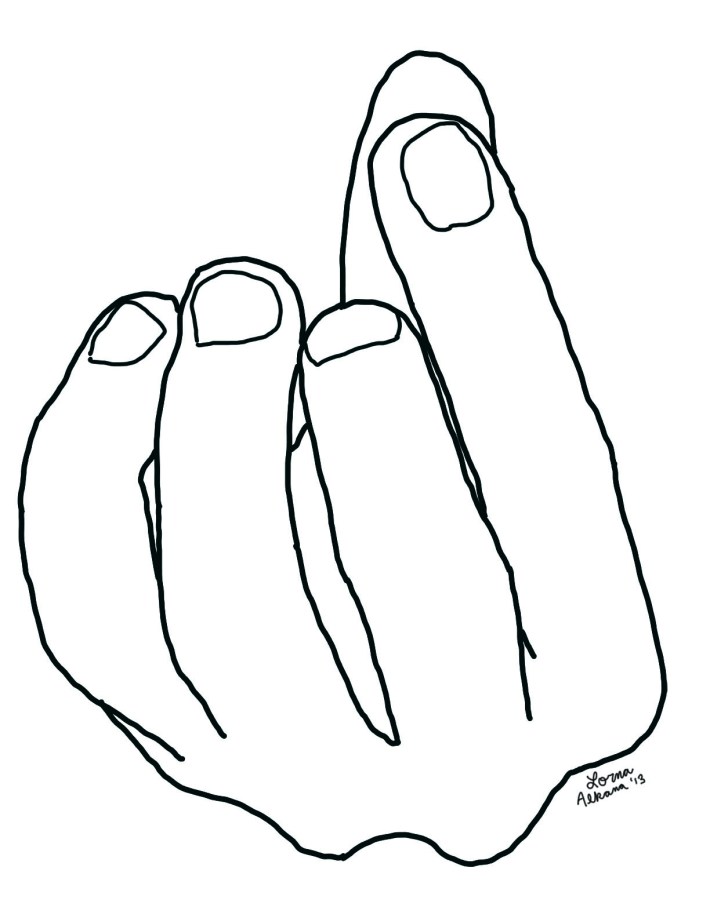 opus x flyer 2 web lines simple