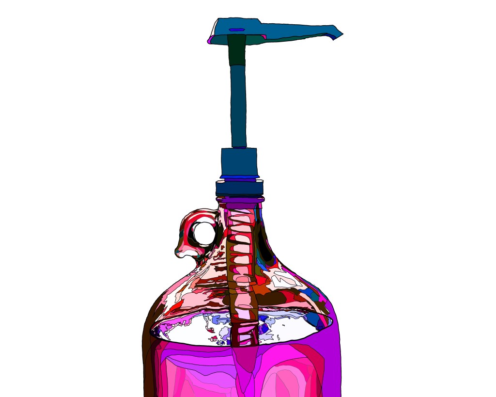 Eco Apothecary Bottle – 3&nbsp;Ways