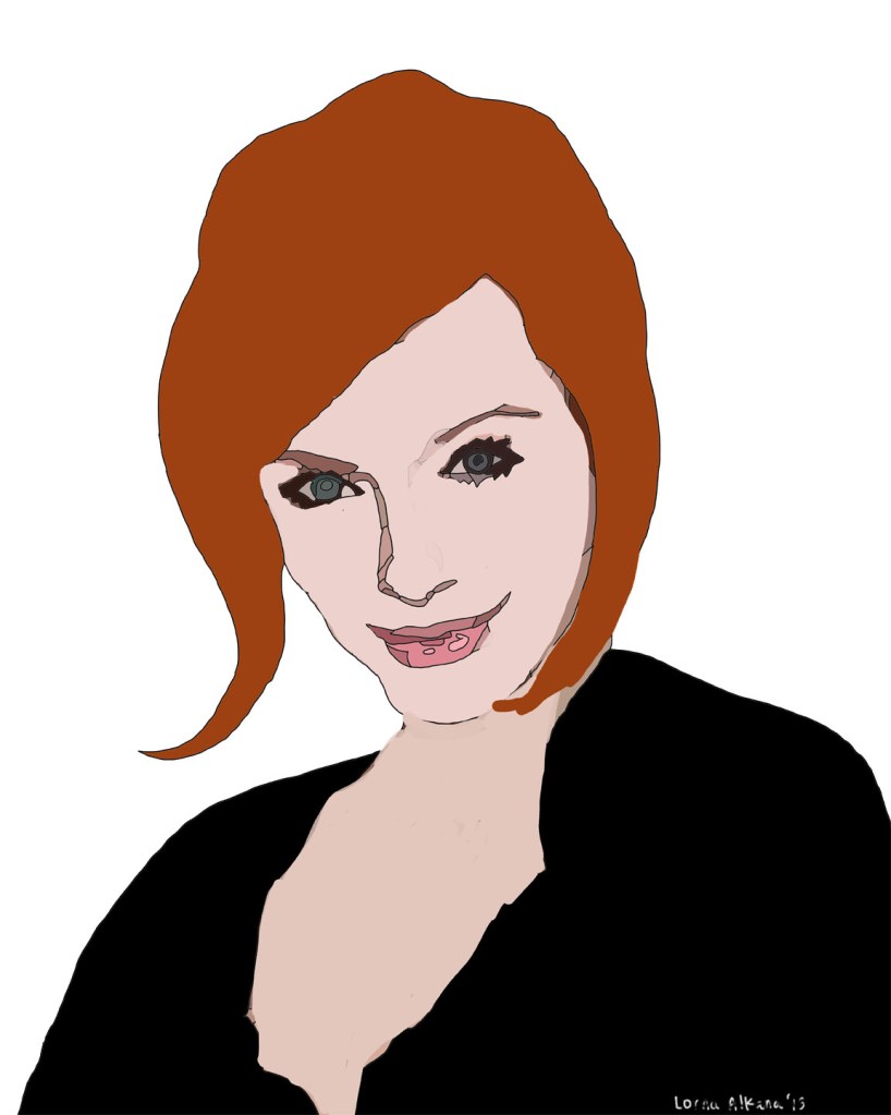 christina hendricks web too much fix