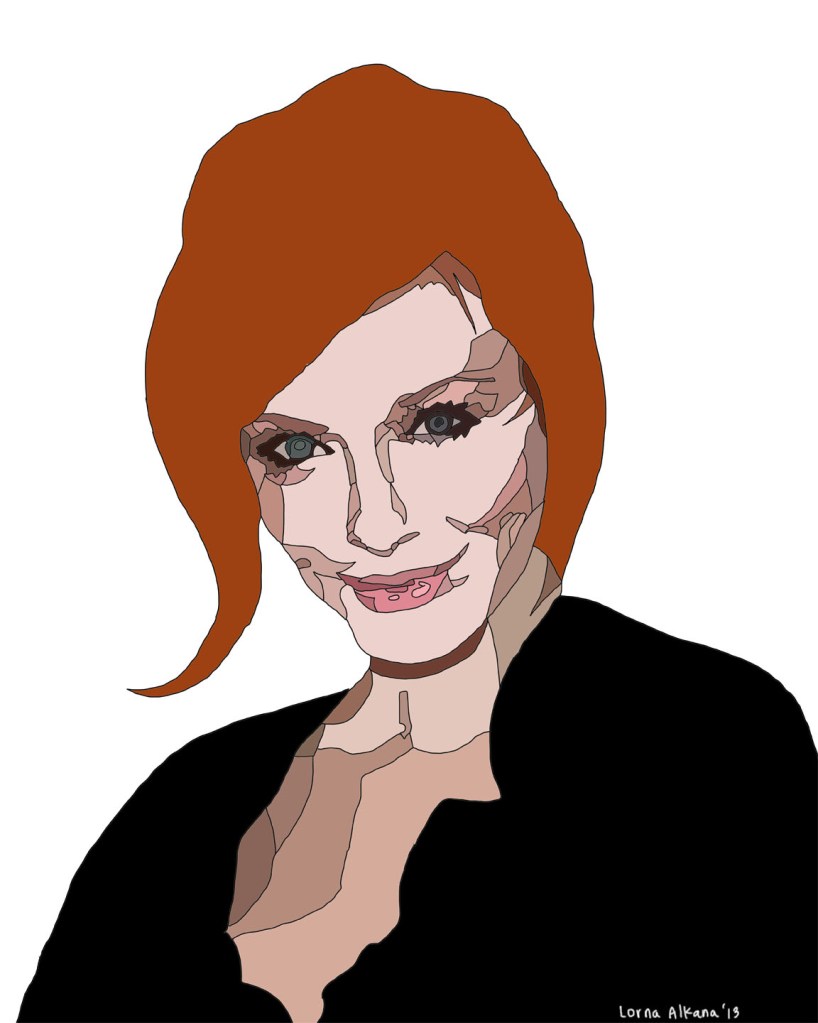 christina hendricks web too much