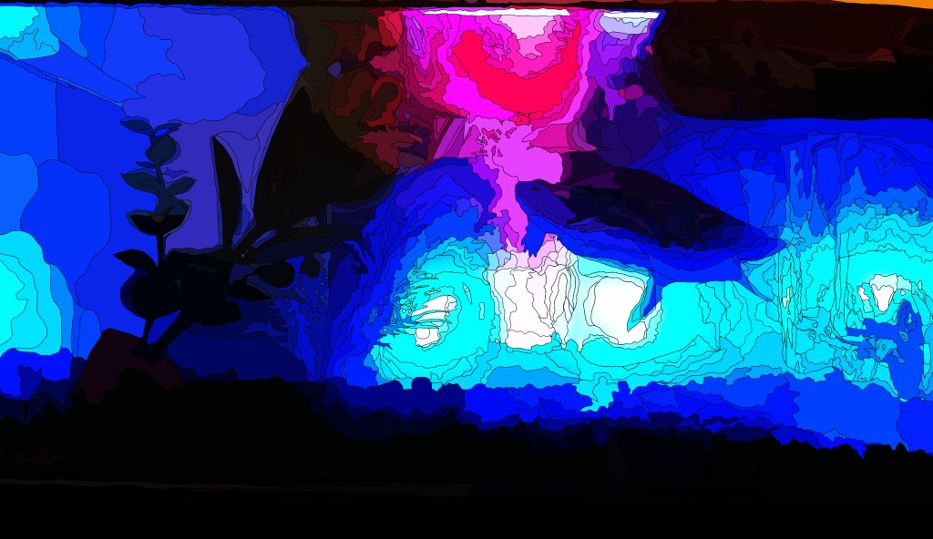 Club Turtle* Find the Turtle&nbsp;Art