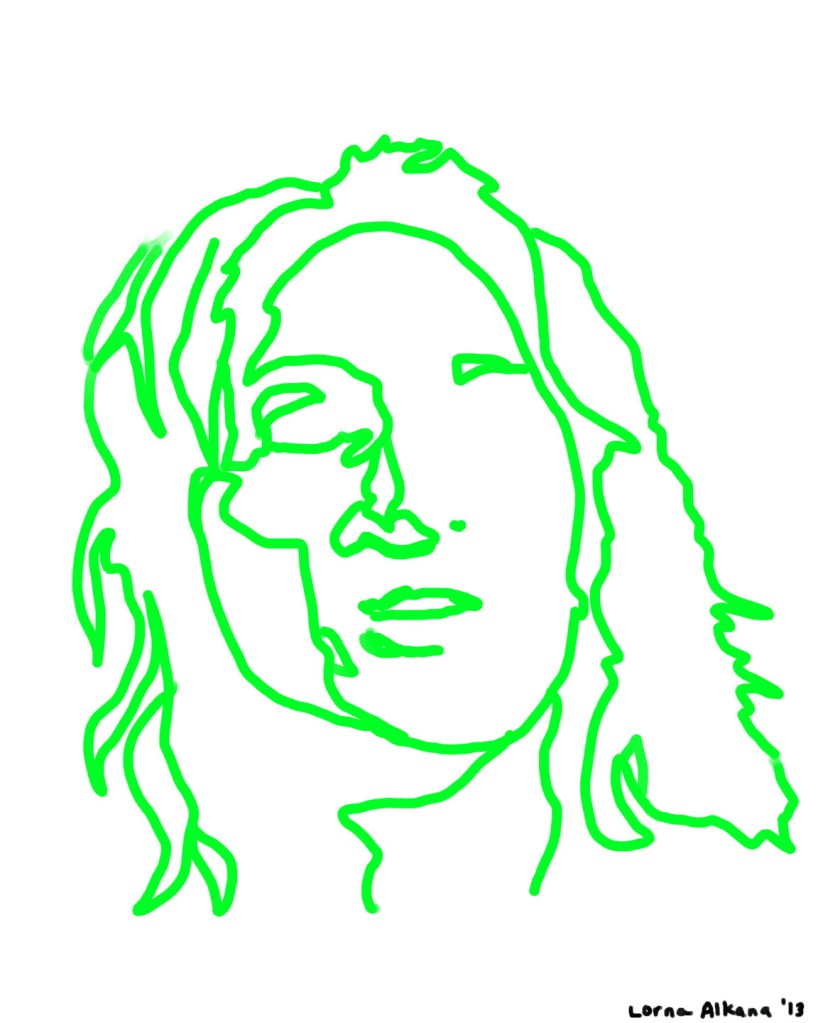 spicoli web green lines