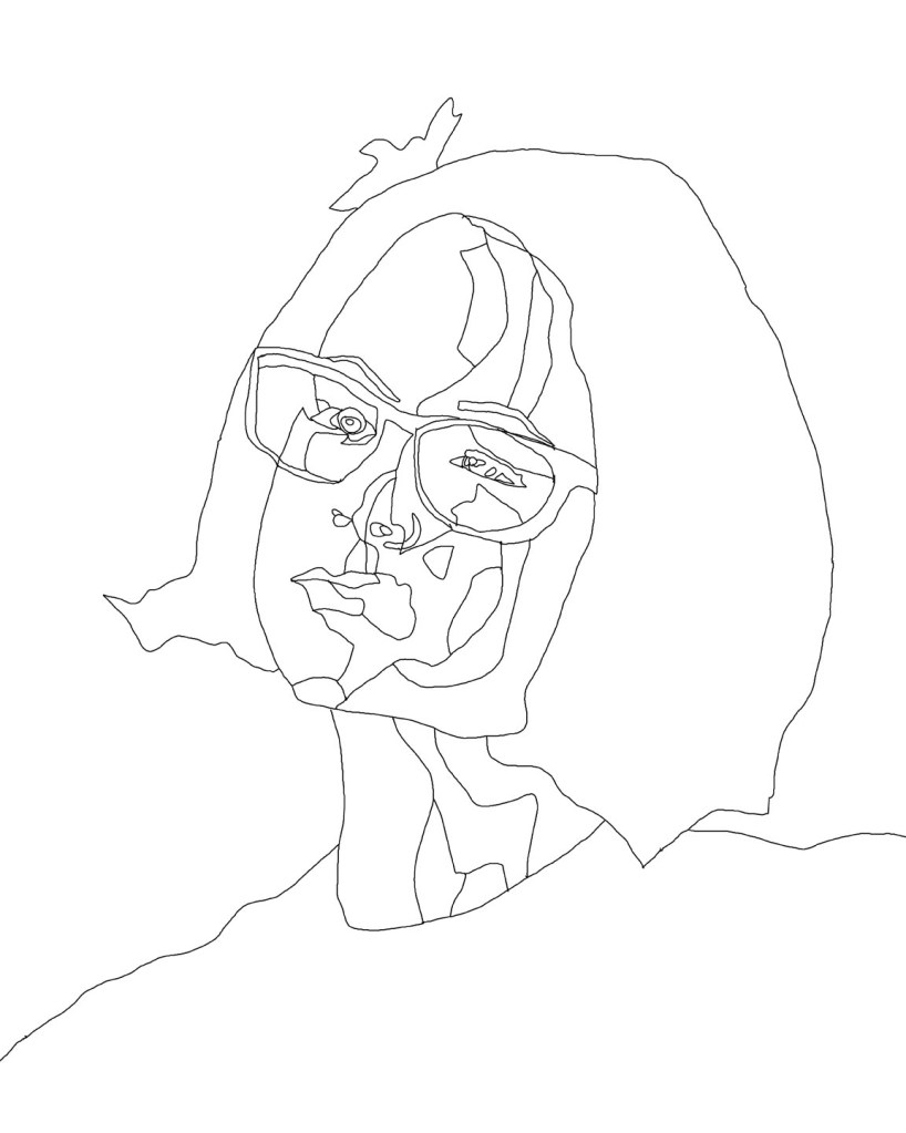 thora birch 16x20 web lines