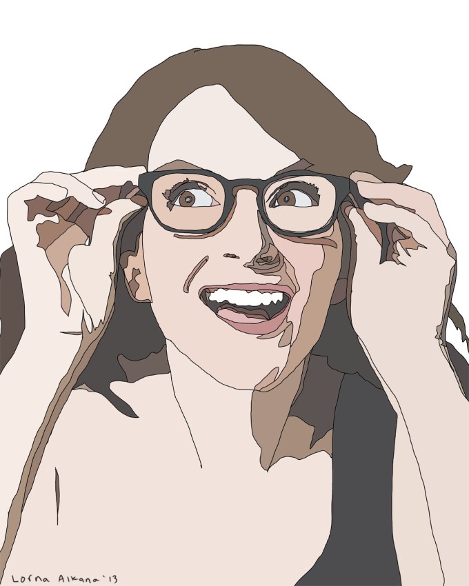 tina fey 16x20 web no back