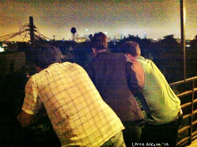 balcony time photo web