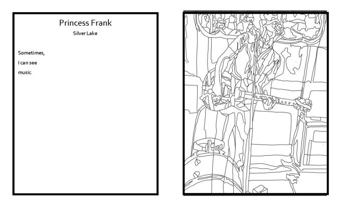 princess frank coloring book web