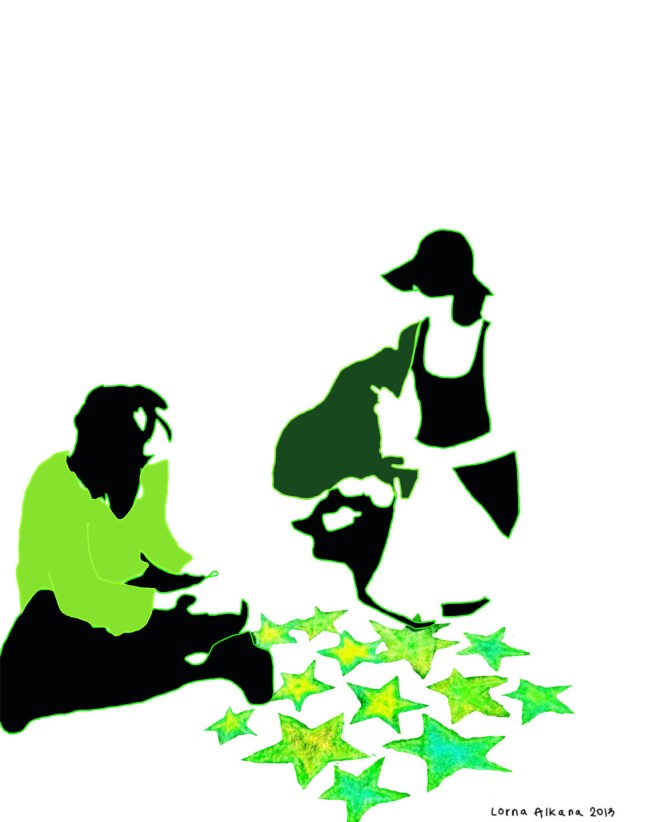 blake plays out front sin background_web