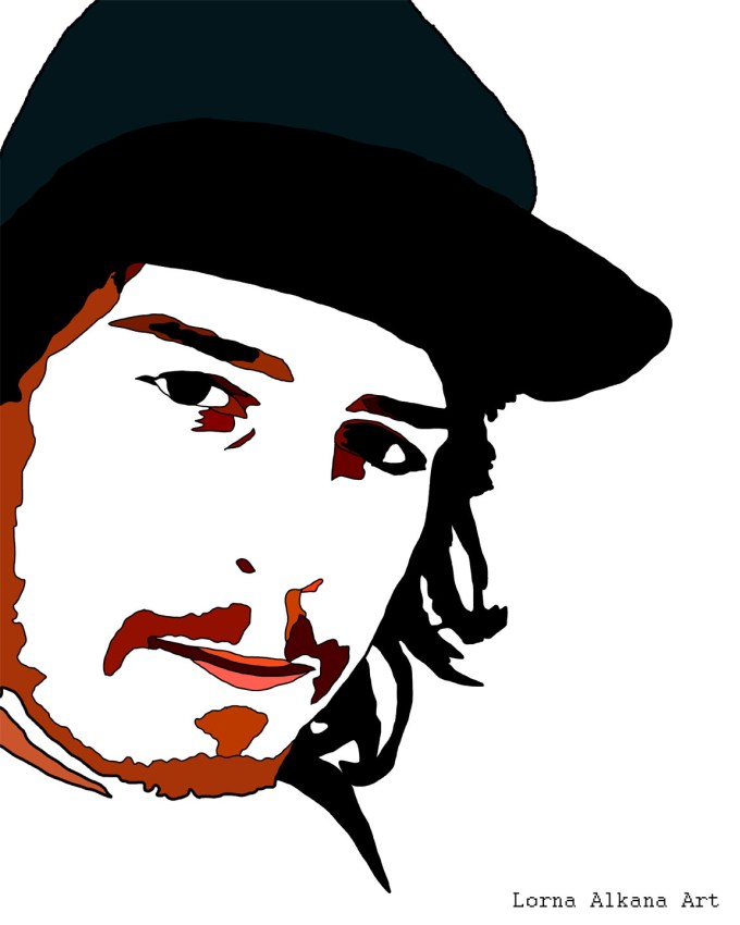 ben portrait 16x20 w main details