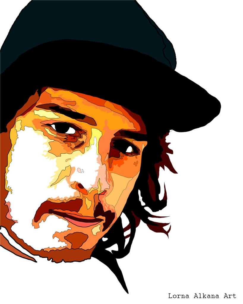 ben portrait 16x20 w