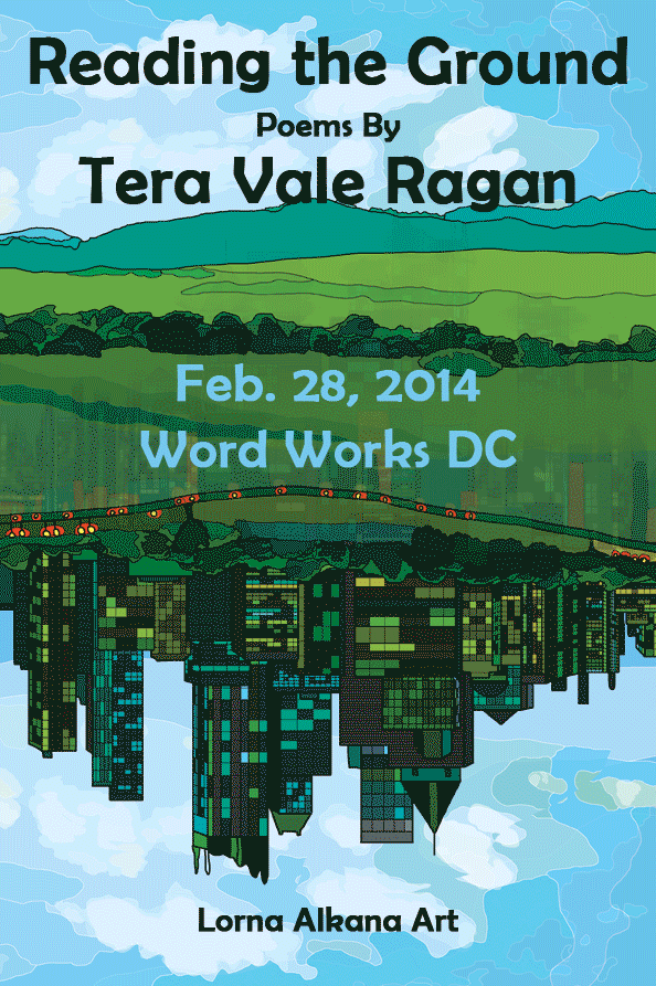 reading the ground by tera vale ragan_promo post