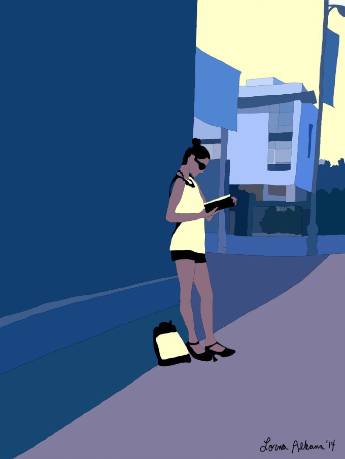 abby reading 4100 18x24 w