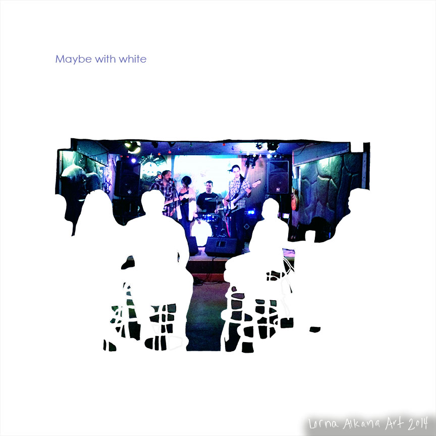 travistines 12x12 white w