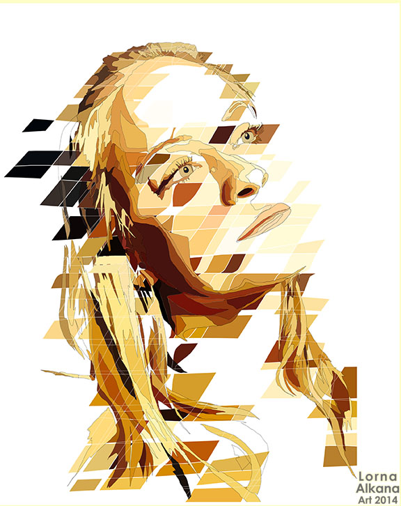 megan lines to shapes 16x20 lorna alkana wp2