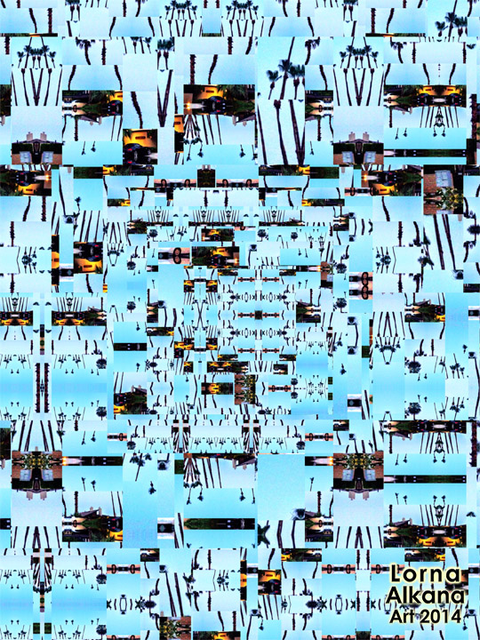 multitudes lorna alkana larger w