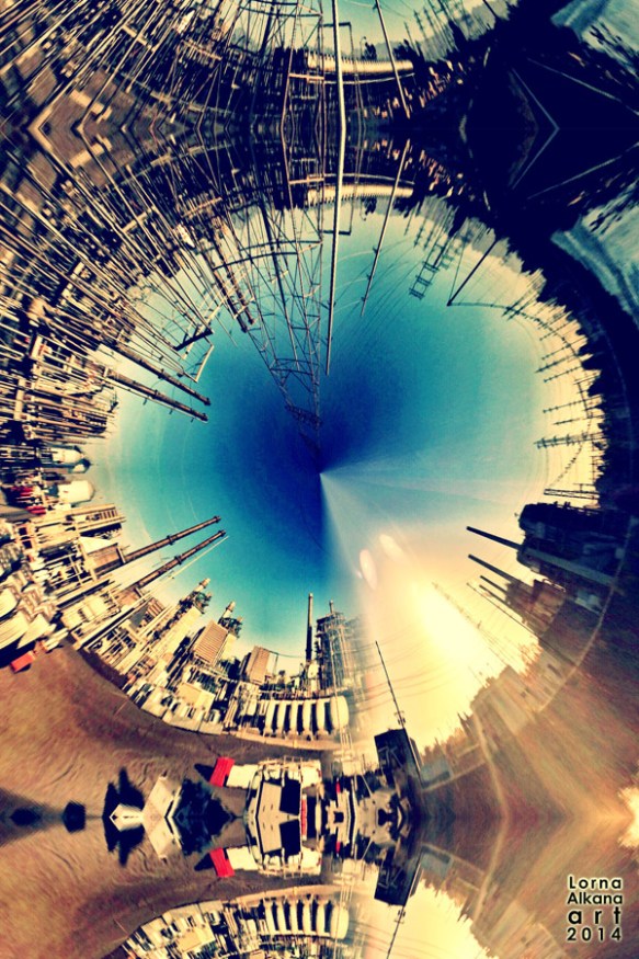 pretty industry 4x6 lorna alkana w