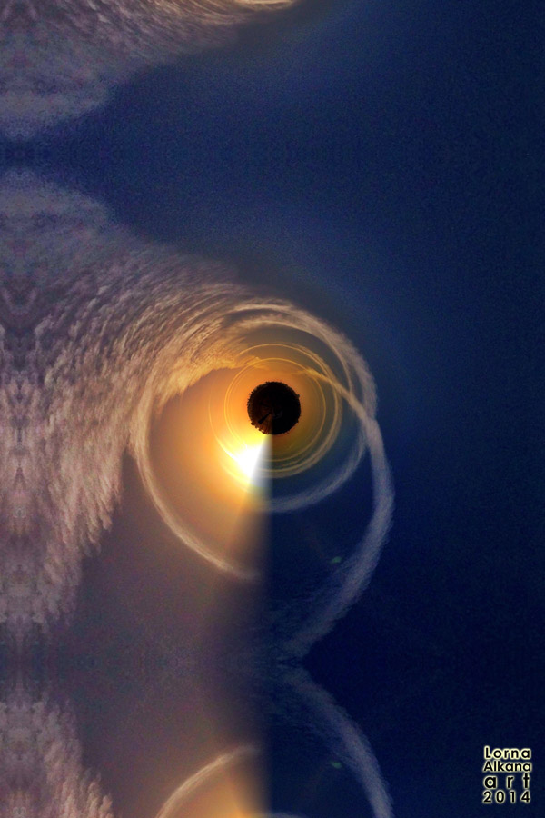 theres a light 4x6 lorna alkana w