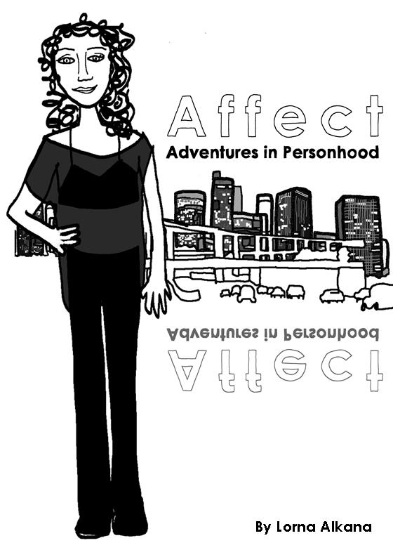 affect cover lorna alkana w