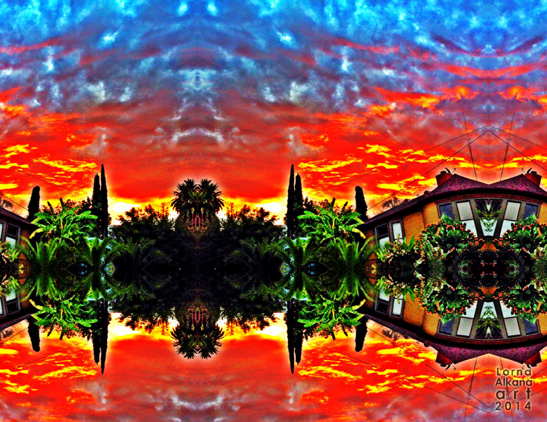 Critique: The clouds made me do&nbsp;it